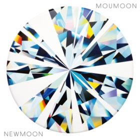 Ao - NEWMOON / moumoon