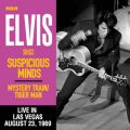 Suspicious Minds (Live in Las Vegas, August 23, 1969)