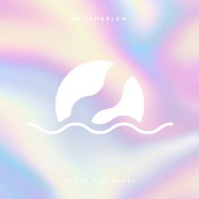 Ao - BLUEHARLEM / Yogee New Waves