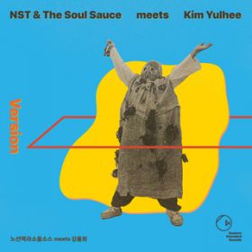 Ao - Version / NST  The Soul Sauce^Kim Yulhee