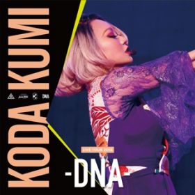 Dangerous(KODA KUMI LIVE TOUR 2018 -DNA-) / cҖ