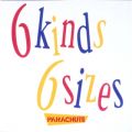 Ao - 6 kinds 6 sizes / PARACHUTE