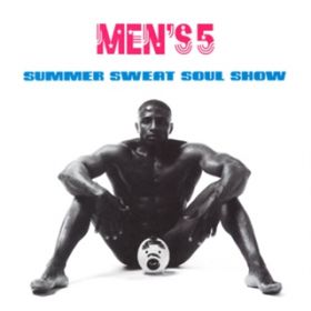 Ao - SUMMER SWEAT SOUL SHOW / MEN'S5