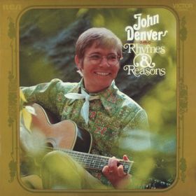 Today Is the First Day of the Rest of My Life (Sugacity) / John Denver
