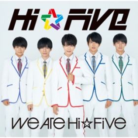 We are HiFive / HiFive