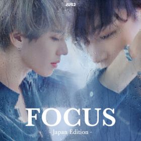 TOUCH -Japanese ver.- / Jus2