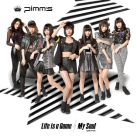 Life is a Game / Pimm's