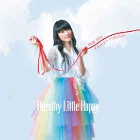 little by little / Dorothy Little Happy