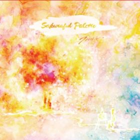 Sakuraful Palette (Instrumental) / TOPHAMHAT-KYO