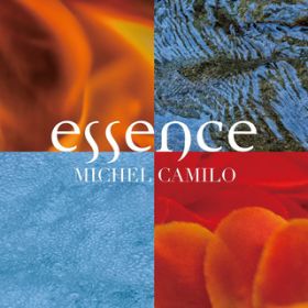 Mongo's Blues Intro / Michel Camilo