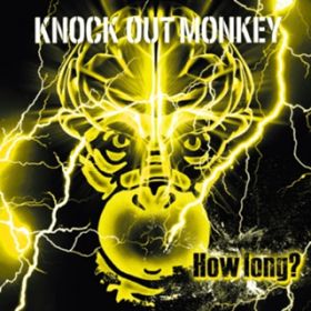 TODAY `another one` / KNOCK OUT MONKEY