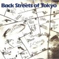 Ao - Back Streets Of Tokyo / ItR[X