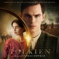 Ao - Tolkien (Original Motion Picture Soundtrack) / Thomas Newman