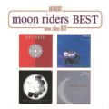 Ao - Anthology moon riders BEST / [C_[Y