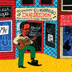 Ao - Dub Session / Tommy Guerrero