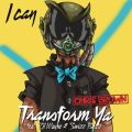 Ao - I Can Transform Ya EP / Chris Brown