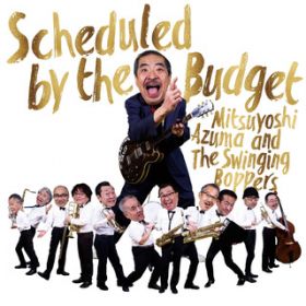 Ao - Scheduled by the Budget / Ȍ/The Swinging Boppers