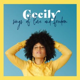 Ao - Songs of Love and Freedom / CECILY