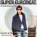 DAVE RODGERS̋/VO - ALE' JAPAN(Extended ver.)
