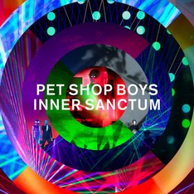 Inner Sanctum (Live at The Royal Opera House, 2018) / Pet Shop Boys