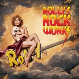 Ao - ROLLYfS ROCK WORKS / ROLLY
