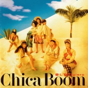 BOY / Chica Boom