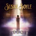 Ao - TEN (Japan Version) / Susan Boyle