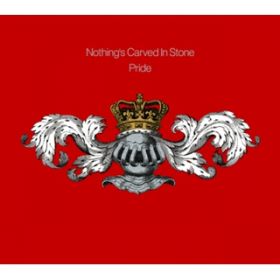 Everlasting Youth (Live at Shinkiba STUDIO COAST 2011D09D03) / Nothing's Carved In Stone