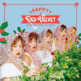 Peek-A-Boo (Japanese Version) / Red Velvet