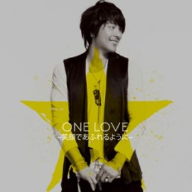 Ao - ONE LOVE`Ίłӂ悤Ɂ`(ʏ) / pNEn