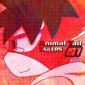 Ao - Animal Tail TAiLERS 01 / Takuya