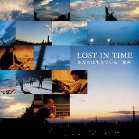 Ȃ͐Ă / LOST IN TIME
