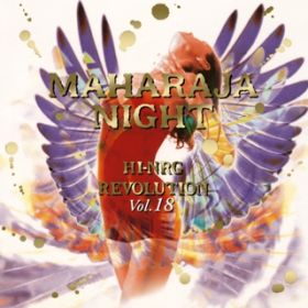 Ao - MAHARAJA NIGHT HI-NRG REVOLUTION VOLD18 / VARIOUS ARTISTS