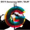 Ao - G4EV-Democracy 2019- / GLAY