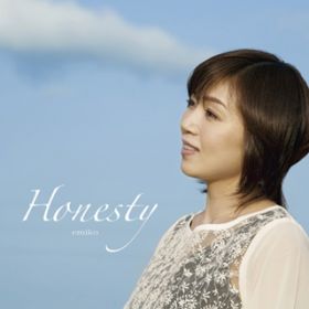 Ao - Honesty / emiko