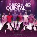 Grupo Fundo De Quintal̋/VO - A Amizade (Ao Vivo) feat. Cleber Augusto