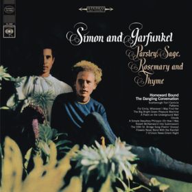 The Big Bright Green Pleasure Machine / Simon & Garfunkel