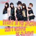 Ao - START IN MY DREAM ^ DON'T WORRY BE ALRIGHT / ΂Fly
