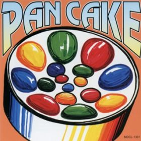 Pernambuco / PAN CAKE