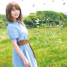 Ao - HELLO to DREAM / T