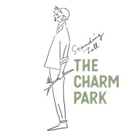 Ao - Standing Tall / THE CHARM PARK