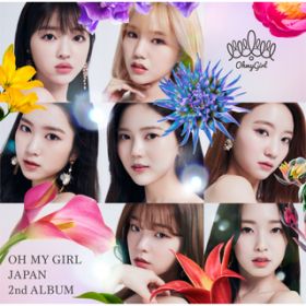 Touch My Heart / OH MY GIRL
