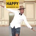 Pharrell Williams̋/VO - Happy (Oktoberfest Mix)