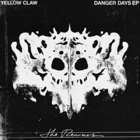 Break Of Dawn (FeatD Stoltenhoff) [Duke  Jones Remix] / Yellow Claw