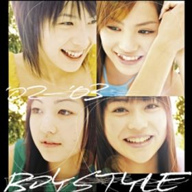 Ao - 02 Summer`'03 Spring Collection  / BOYSTYLE