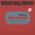 Ao - ROCK'N ROLL RIBBON `Merry-HurryS / ribbon