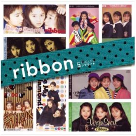 D / ribbon