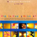 Hippie Happy Groove!! HIKARU NISHIDA LIVE'97