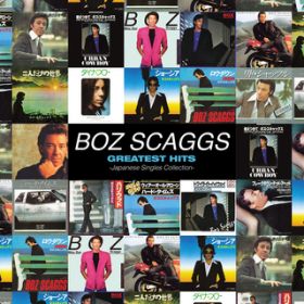 Hollywood / Boz Scaggs