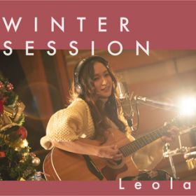 Ao - WINTER SESSION 2018^12^23 / Leola